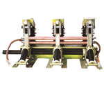 JN15-12/40系列戶內(nèi)高壓接地開關(guān)