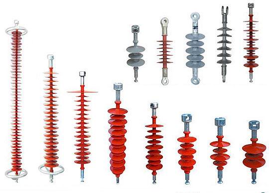 FXBW4-10/100懸式復(fù)合絕緣子