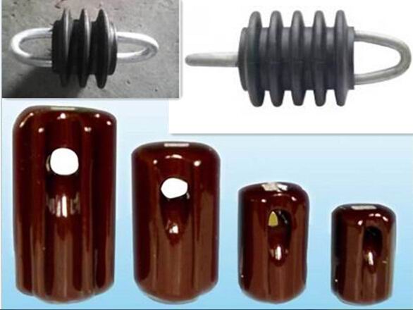 J-4.5 / 7 / 9拉緊絕緣子