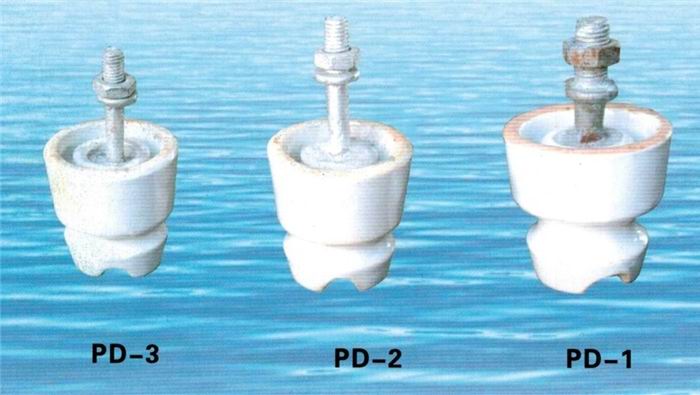 PD低壓針式絕緣子
